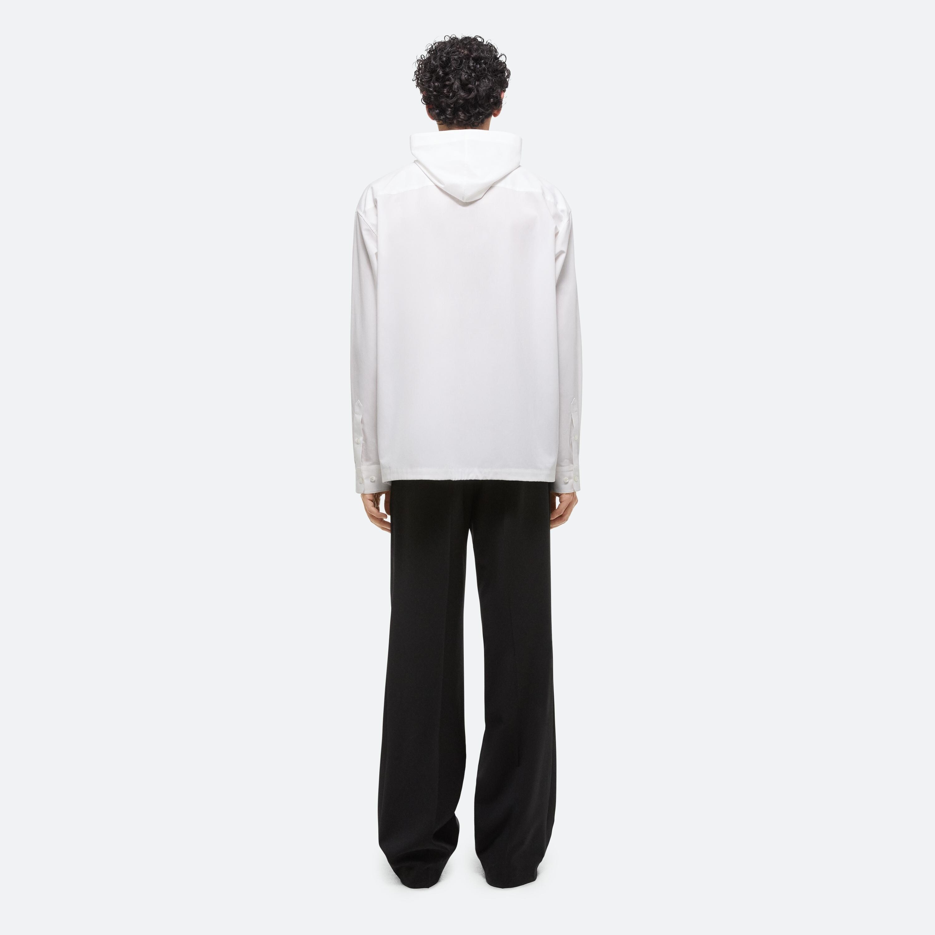 HOODIE SHIRT - 4