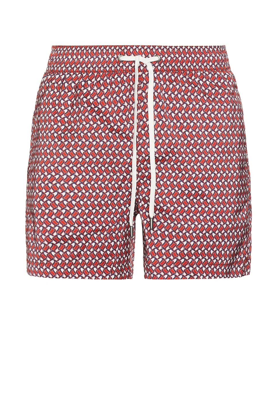 Charles 5" Swim Trunk - 1