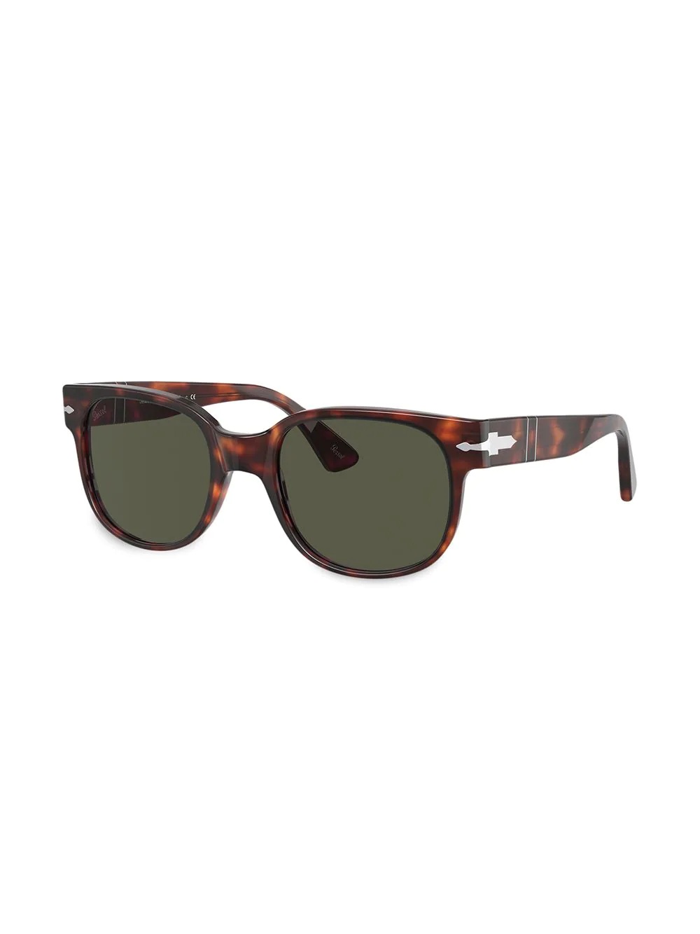 square frame sunglasses - 2