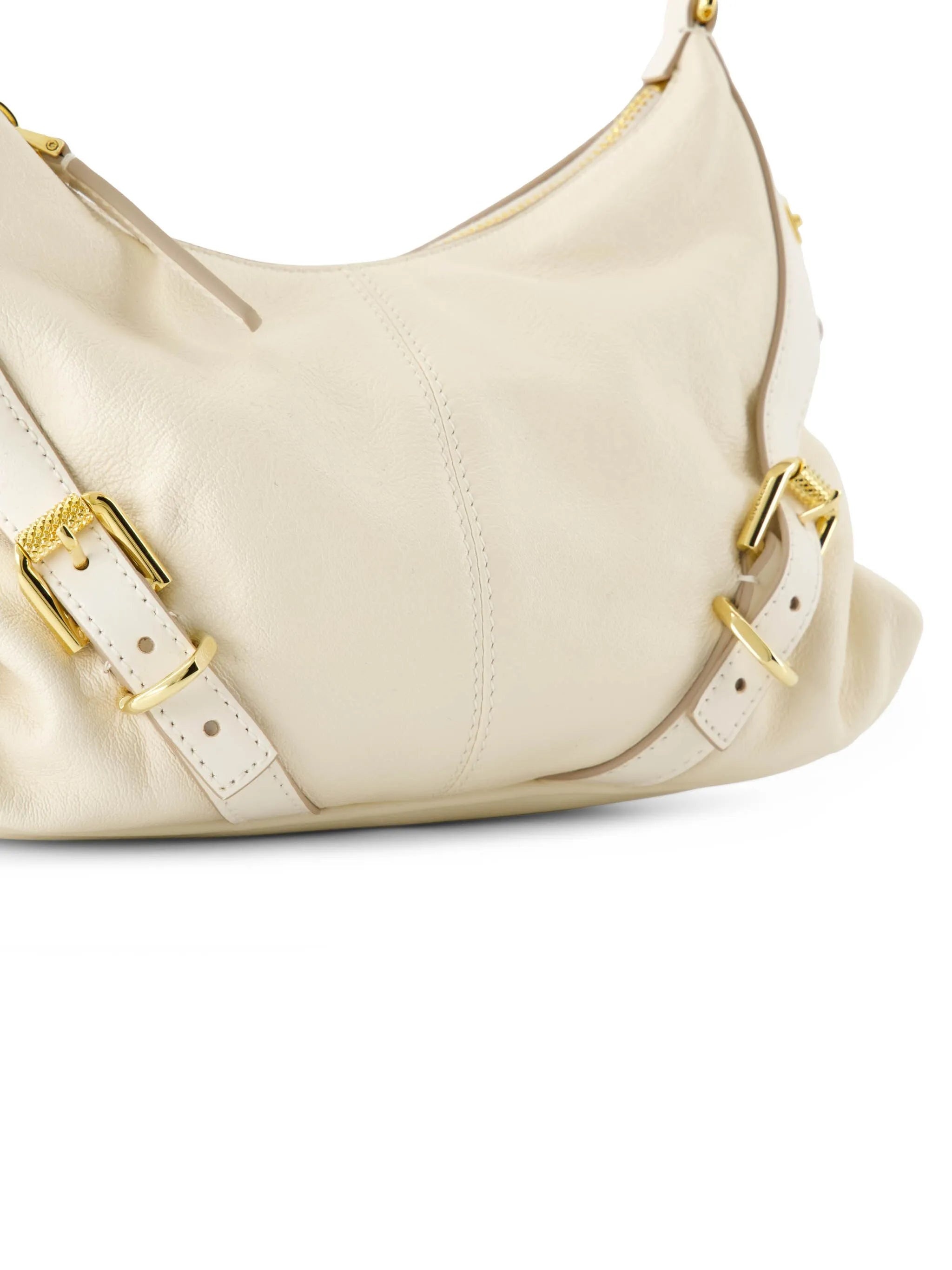 Voyou Shoulder Bag - 2