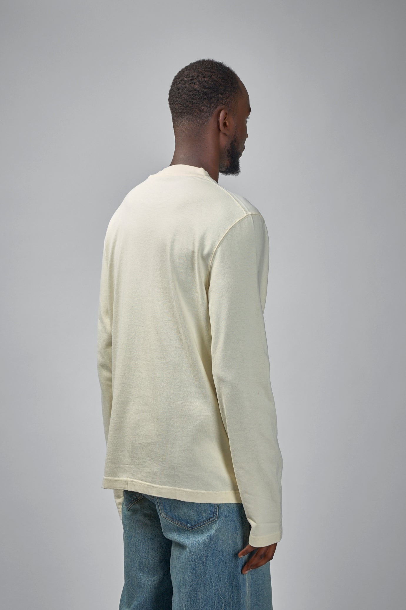 Le Longsleeve Tshirt Gros Grain - 3