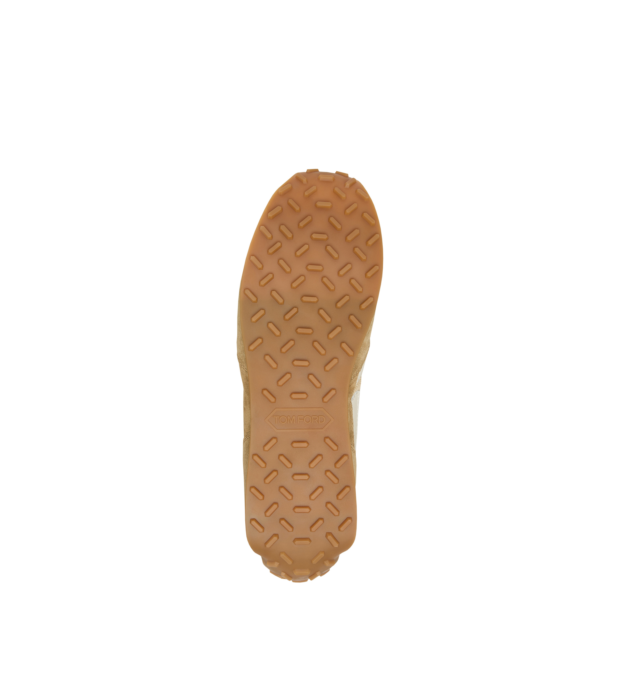 SUEDE MICK SNEAKERS - 4