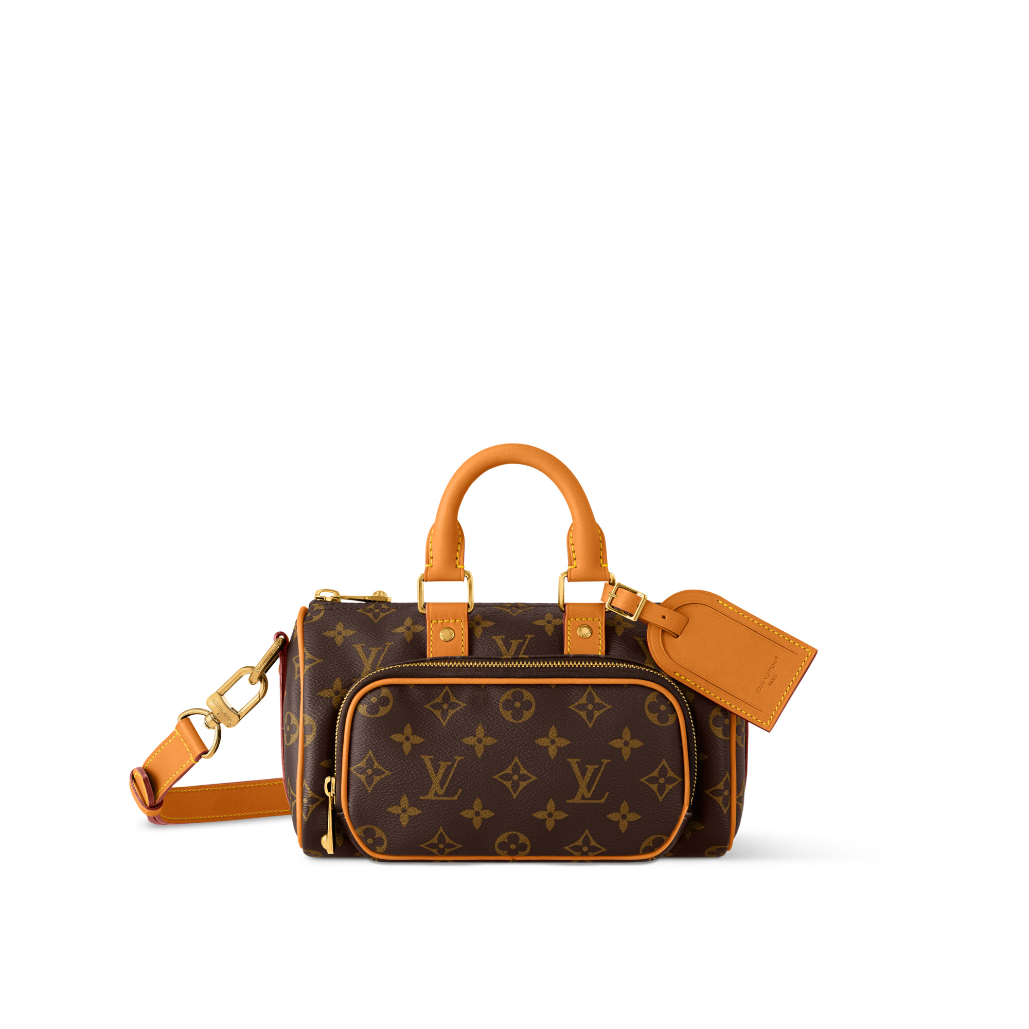 Keepall 25 Cargo - 1