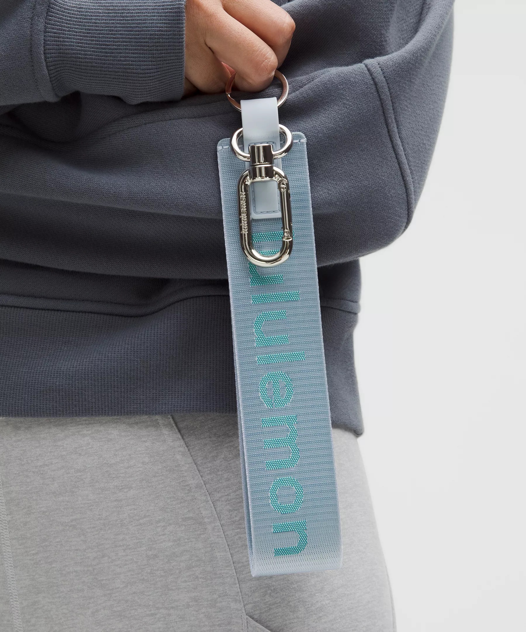 Never Lost Keychain - 2