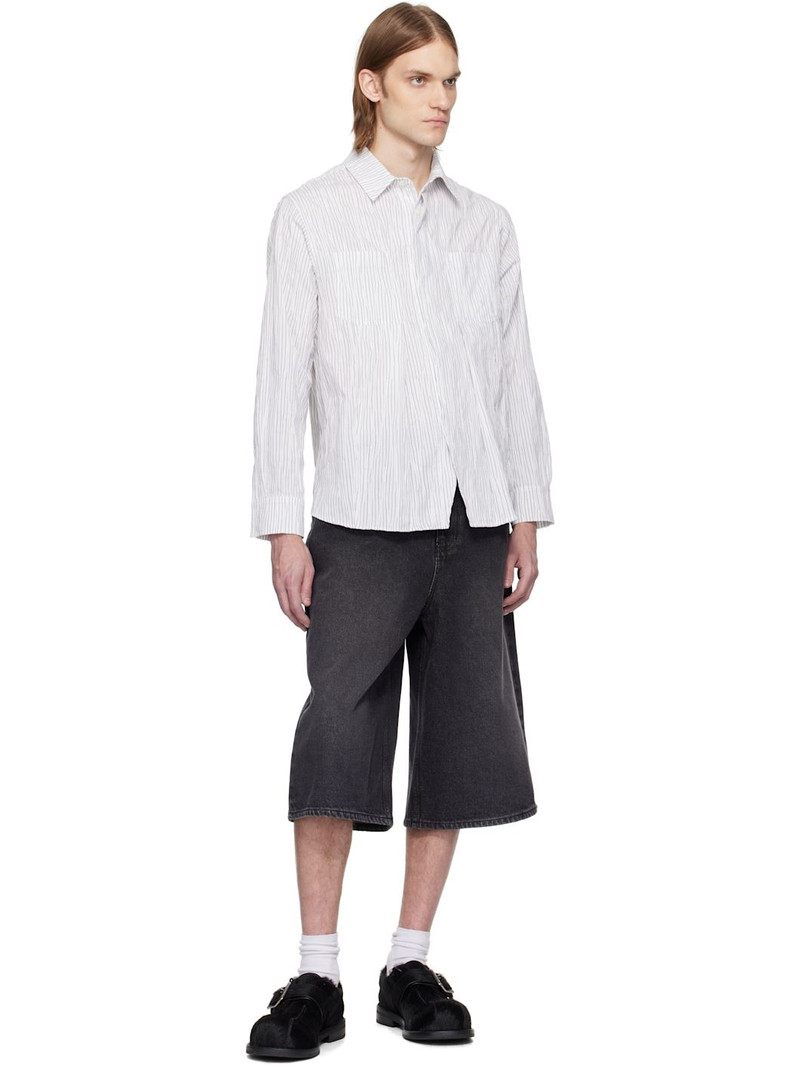 ADER error White Product. 53 Shirt outlook