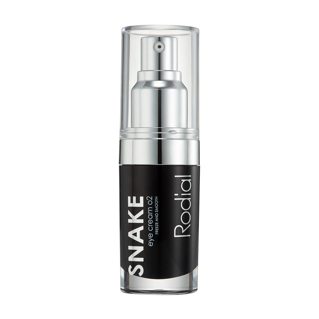 Snake Eye Cream O2 - 1