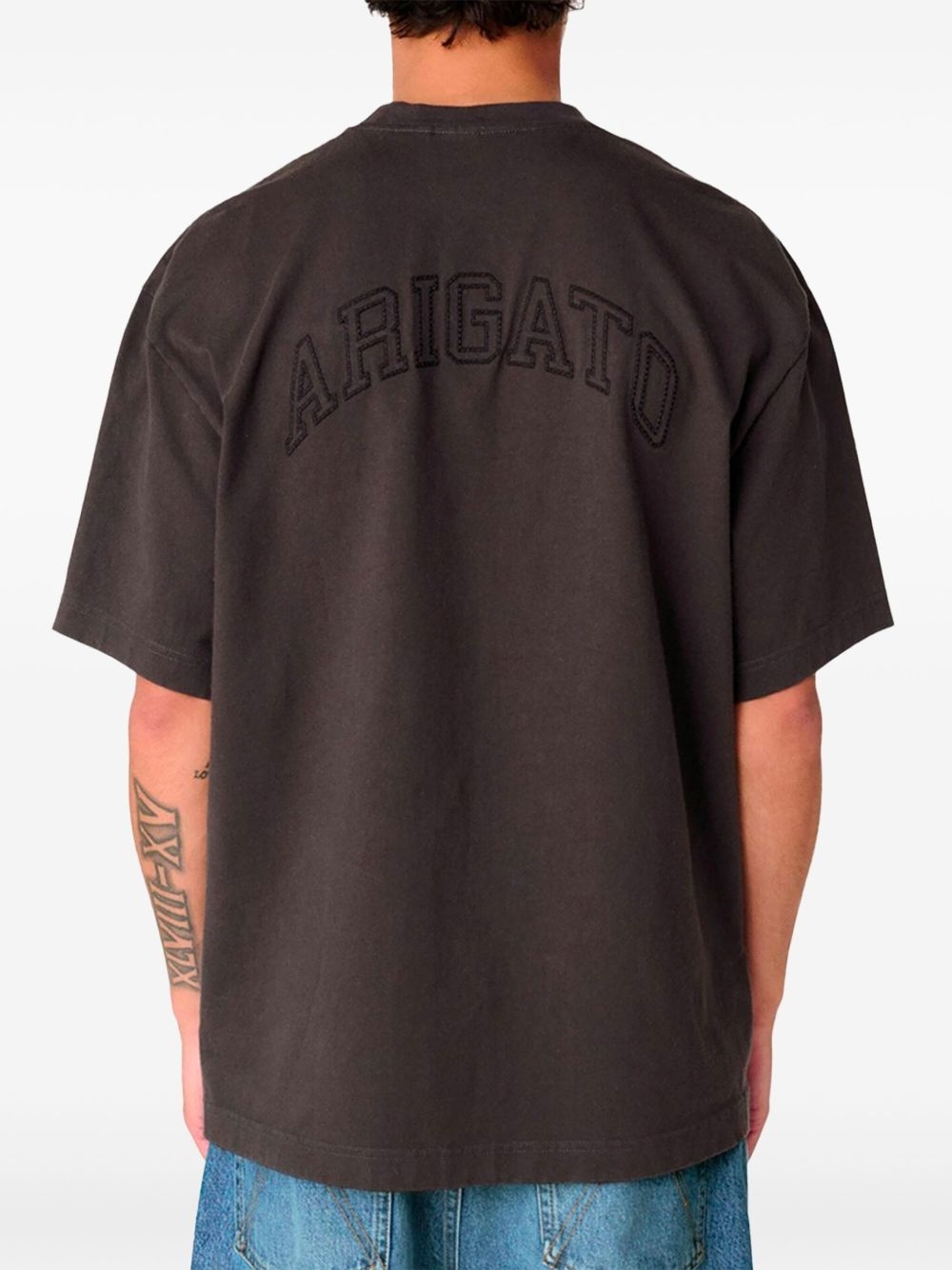 Motto T-shirt - 3