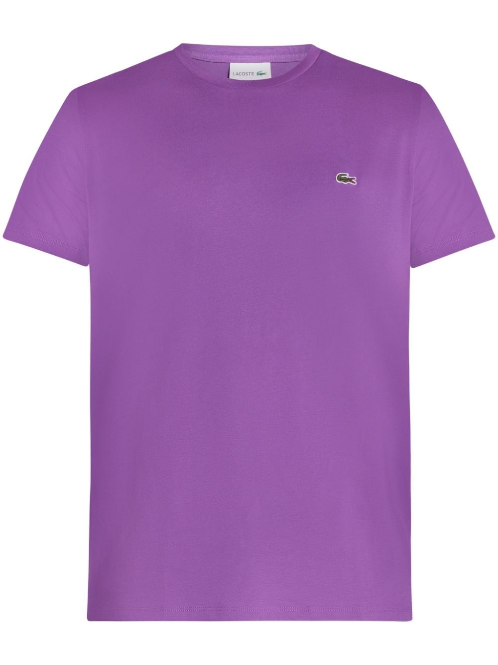 Tshirt lacoste uomo sales