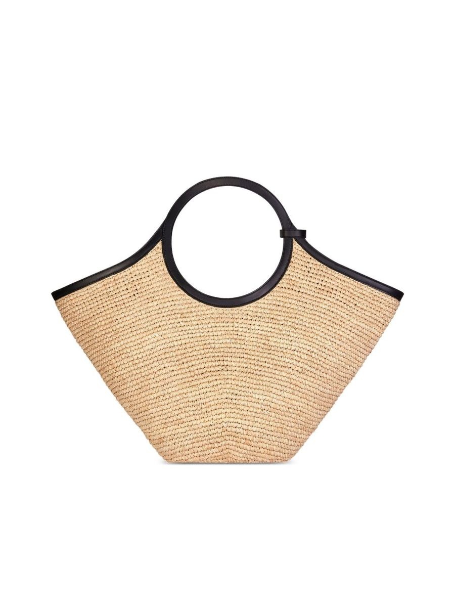 Courreges Maxy Holy Tote Bag - 3