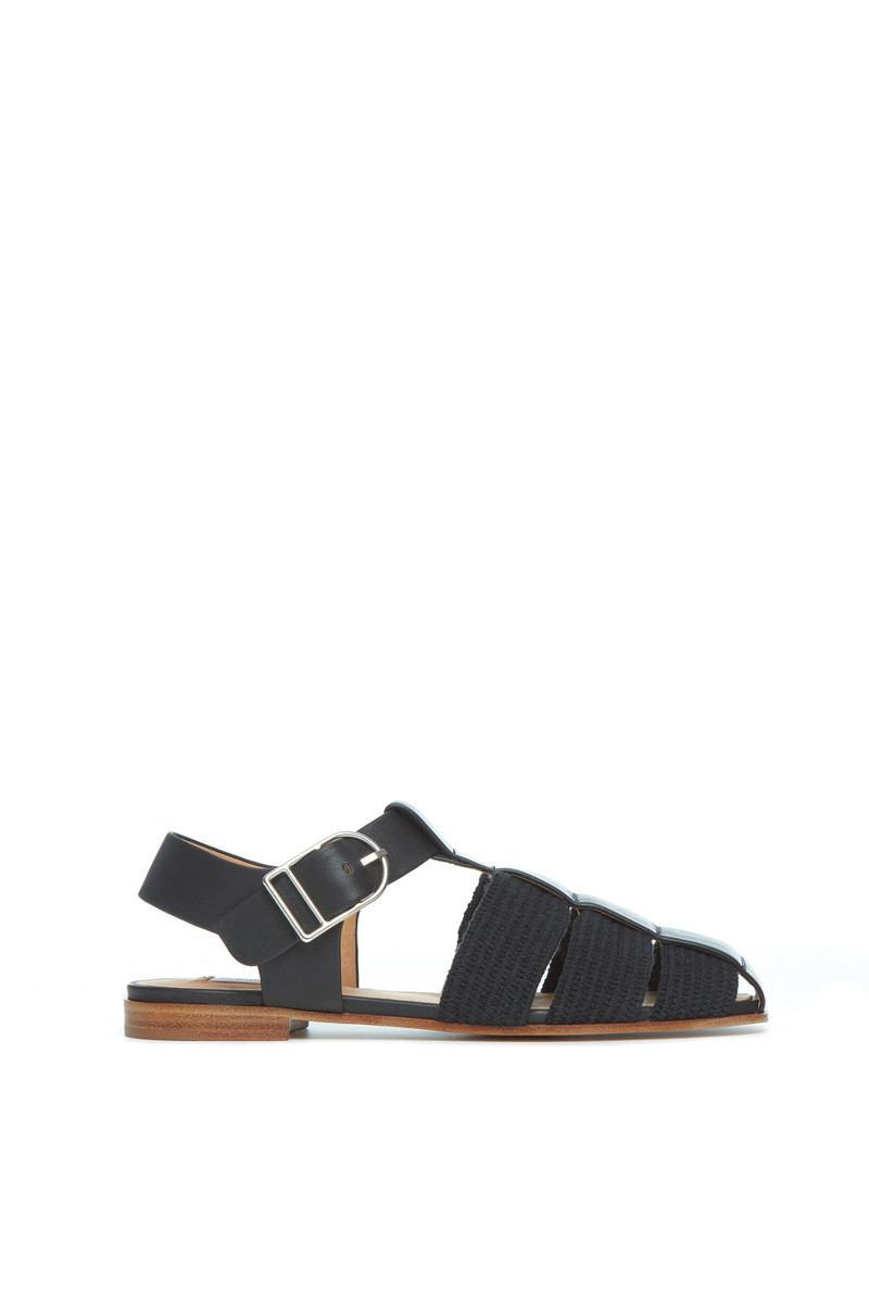 Calla Sandal - 1
