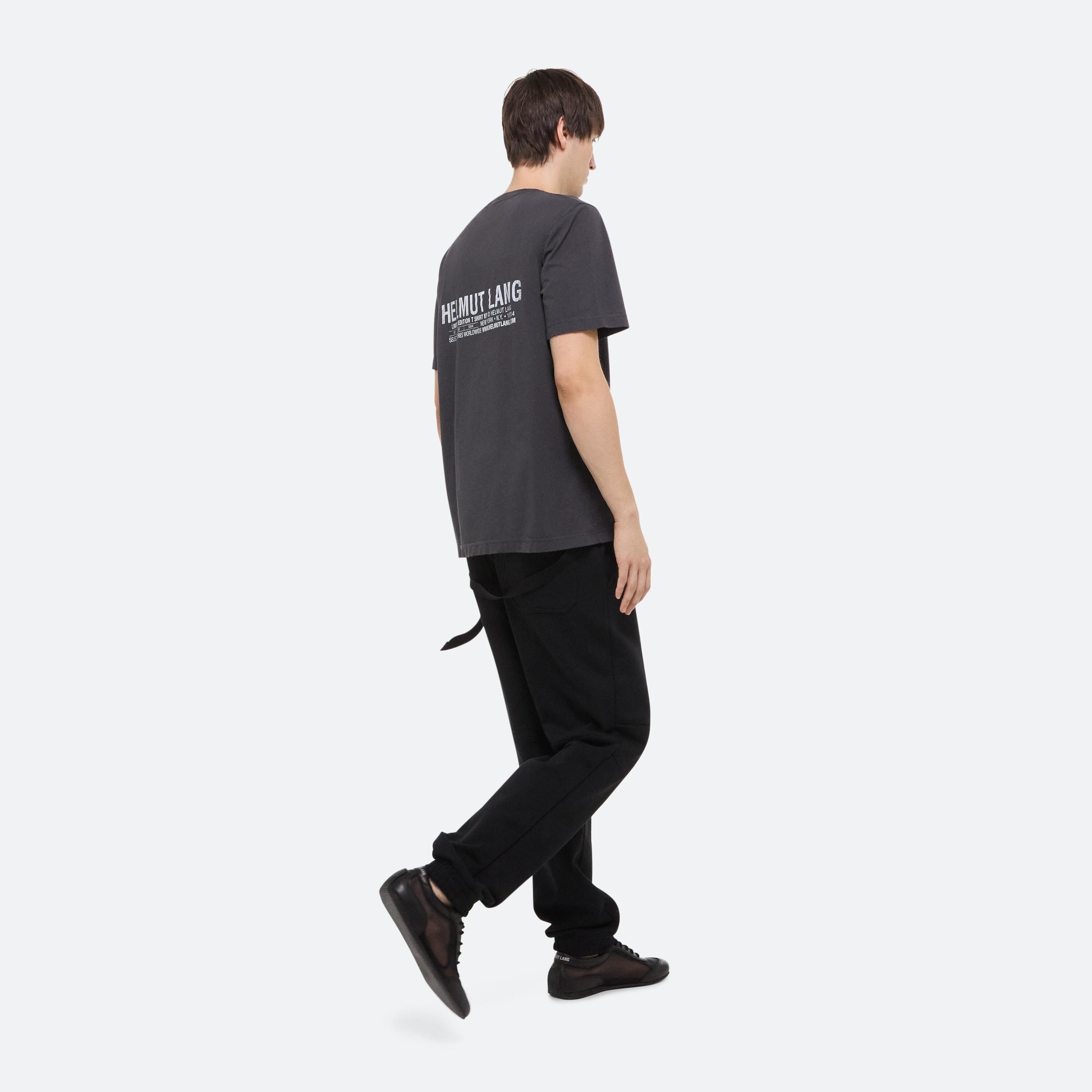 MEATPACKING TEE - 7