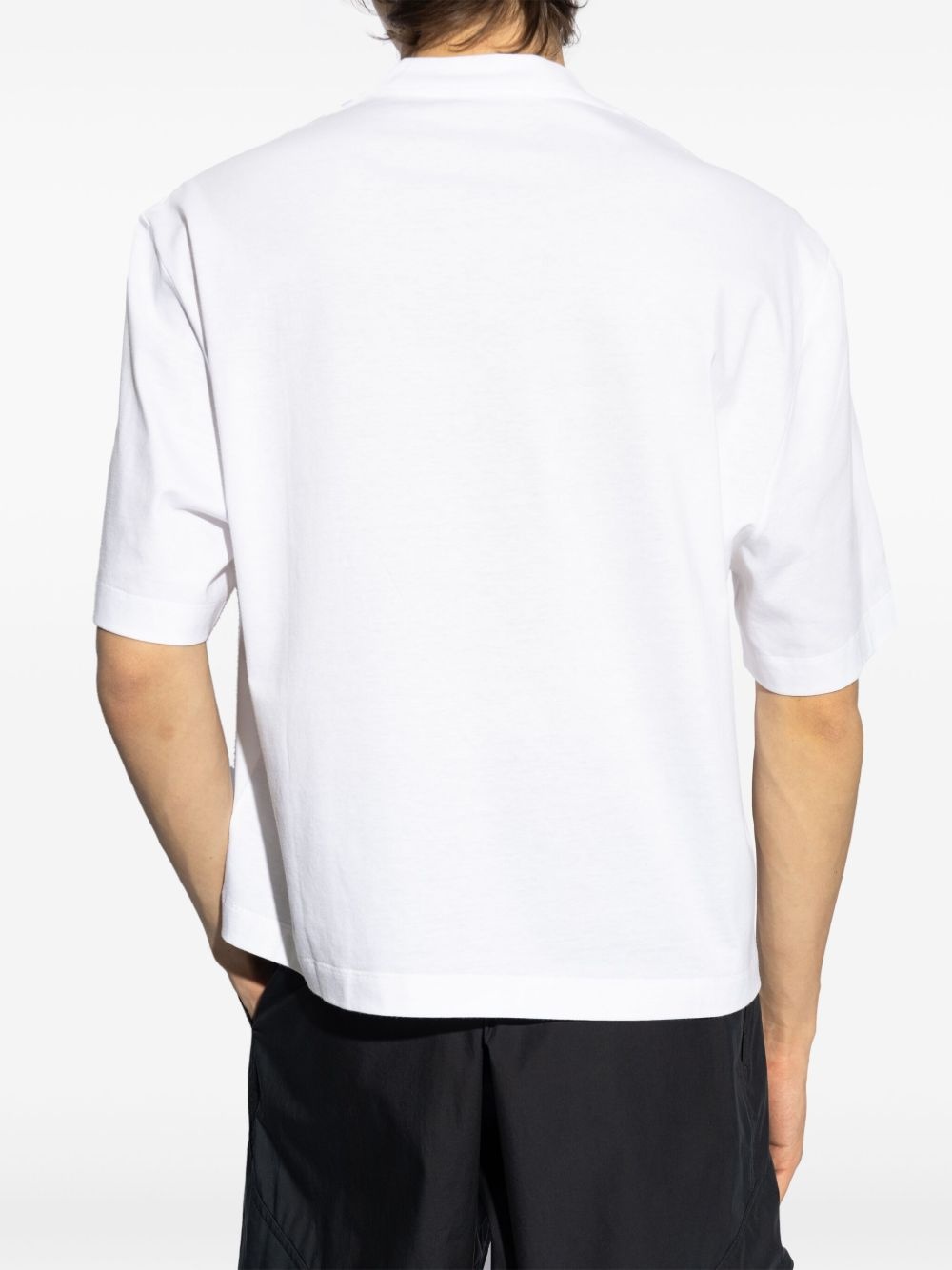 T-SHIRT VERSACE GALLERY VERSACE - 3