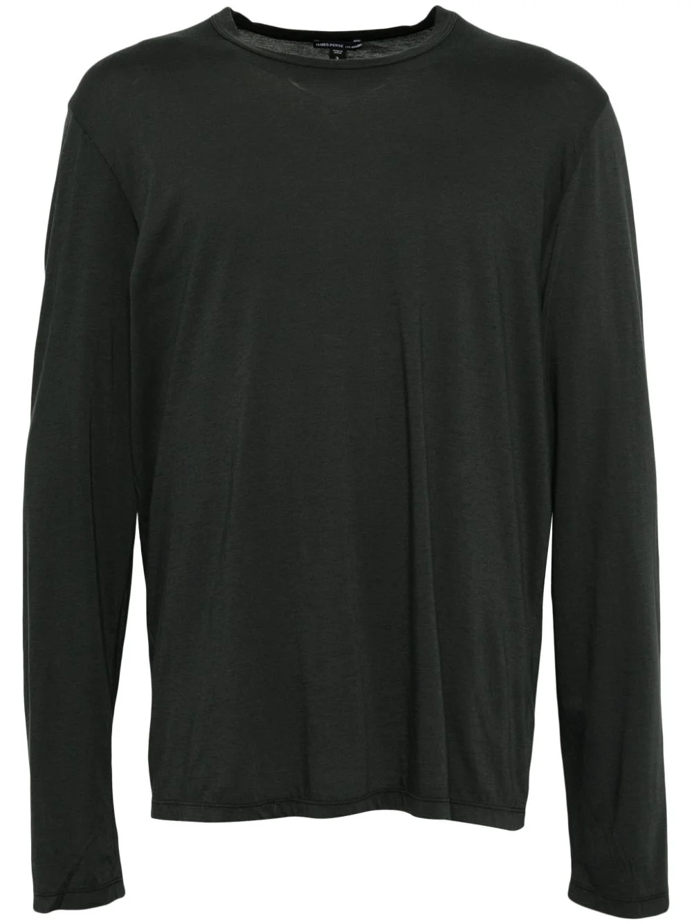 Lotus T-shirt - 1