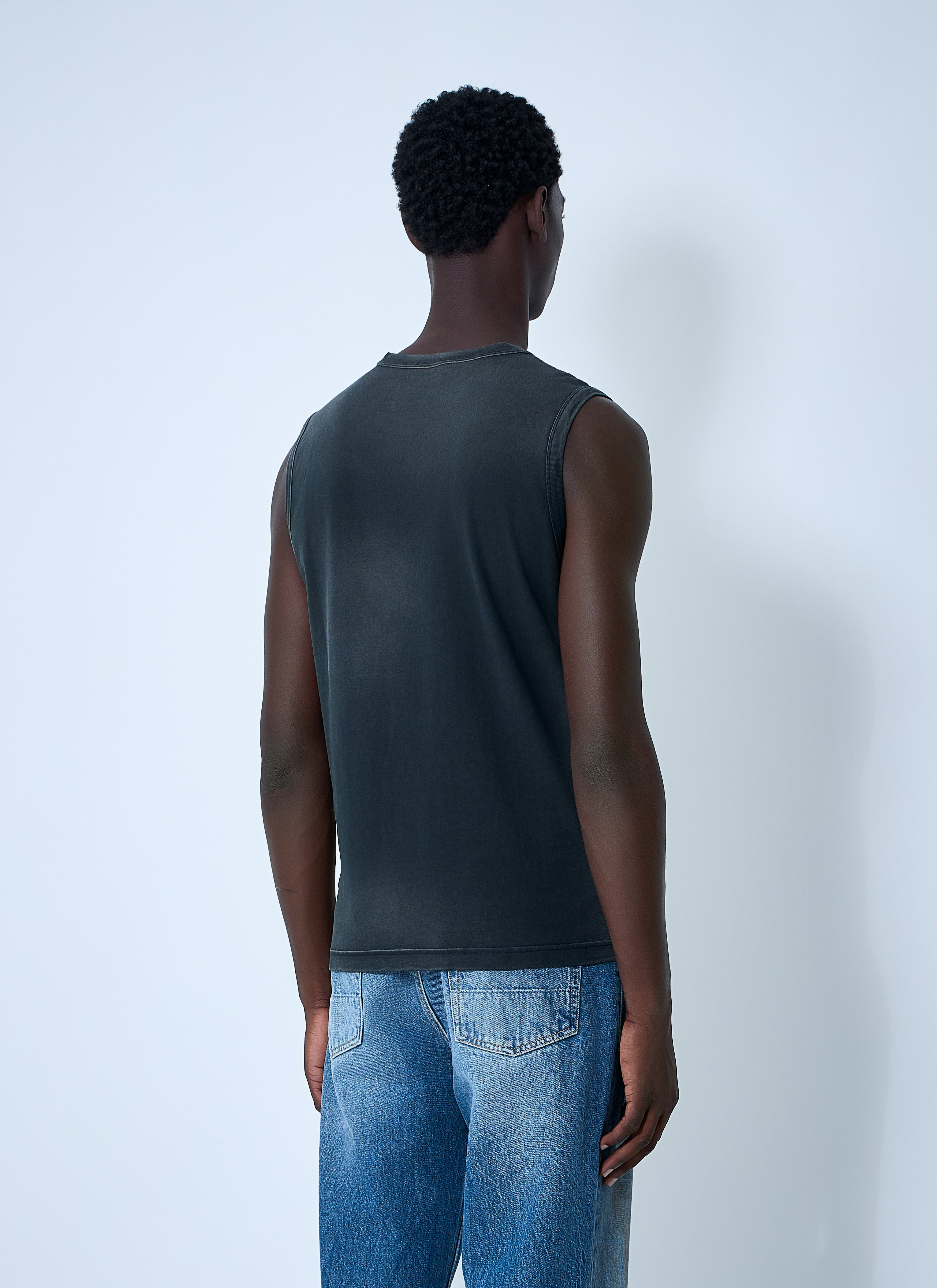 Diesel Men T-Brico Tank Top - 4