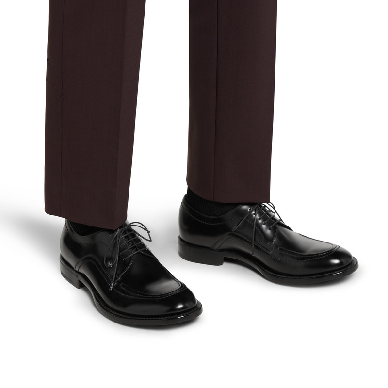 Men's lace-up shoe 3