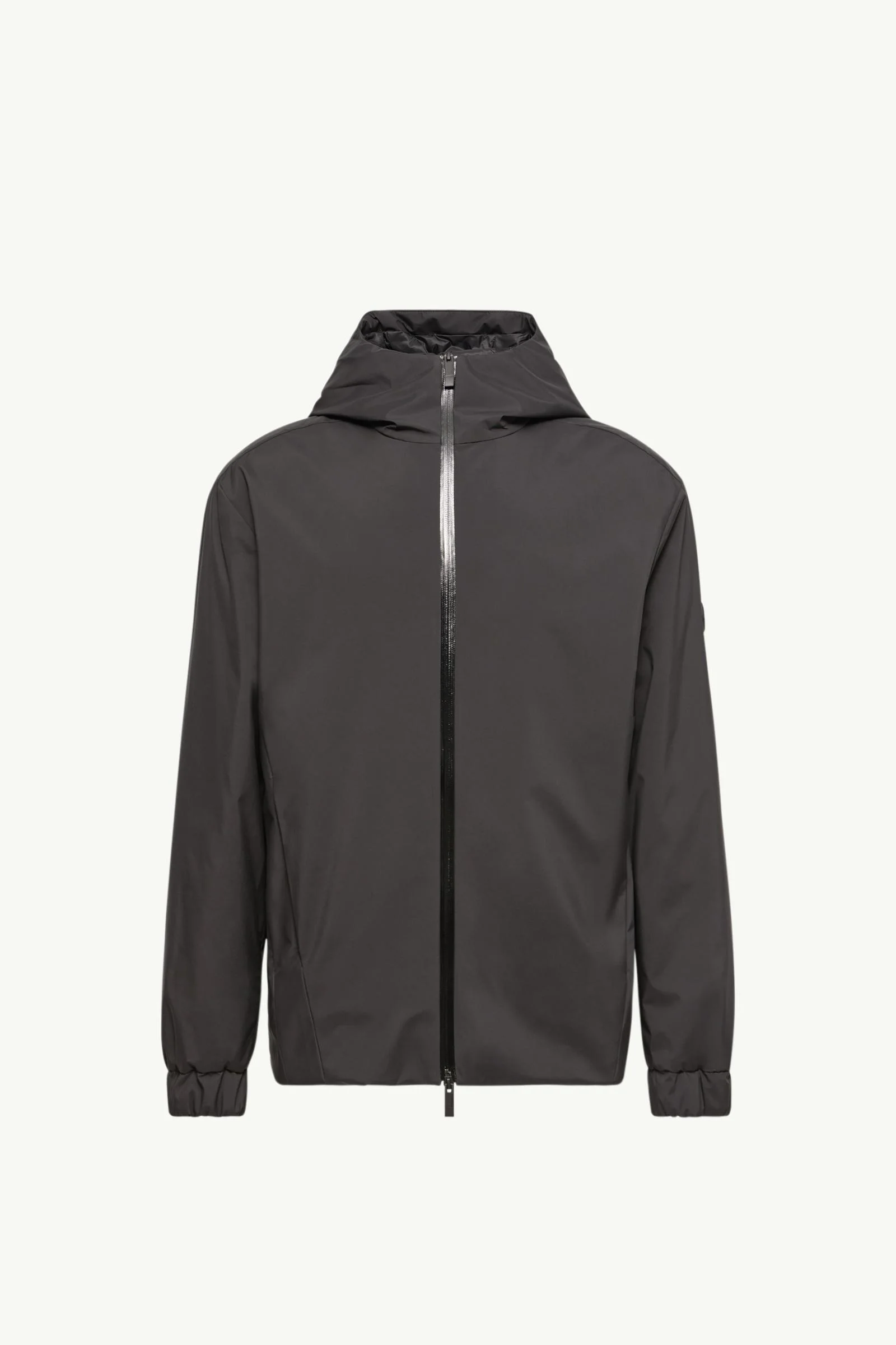 Trelatete Hooded Down Jacket - 1