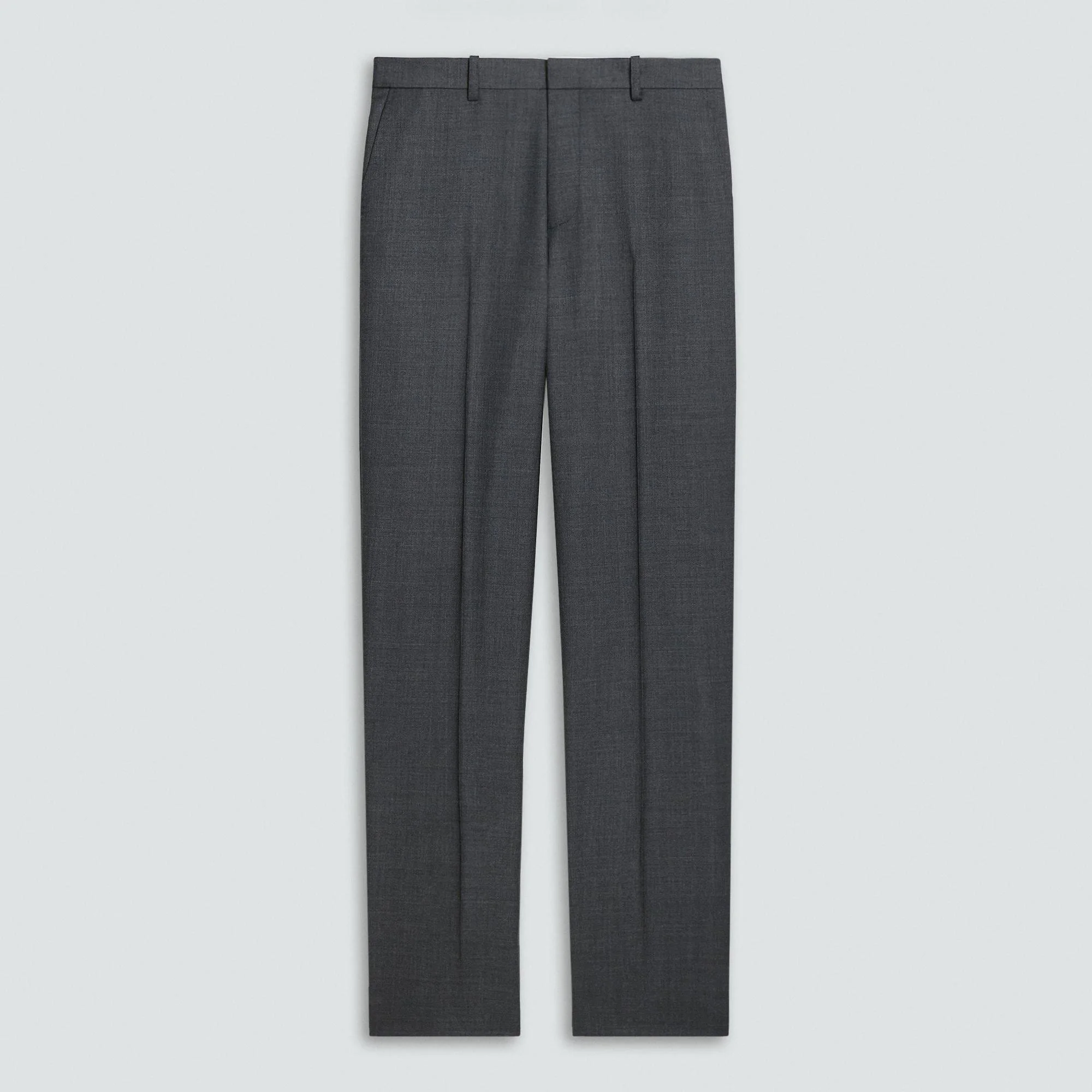 Standard Pant in Sartorial Wool - 1