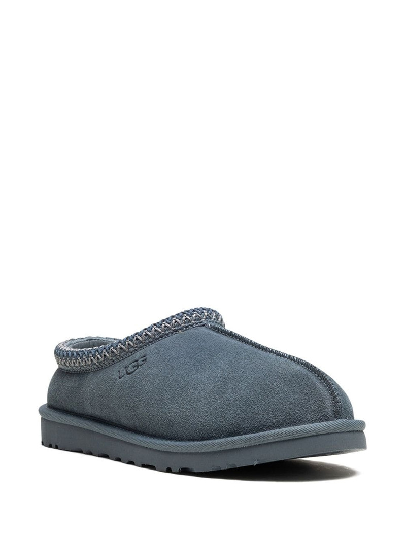 UGG Tasman "Stormy Seas" slippers outlook