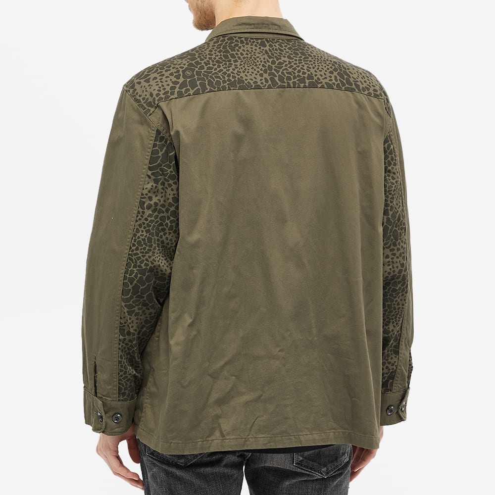 Neighborhood Military Shirt - 5