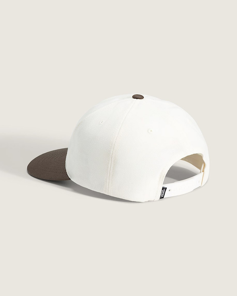Vans Formula Snapback Hat 3