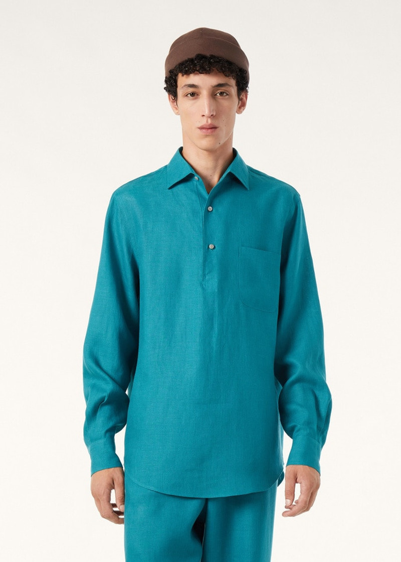 André Shirt 4