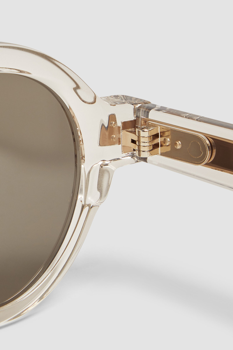 Rondosa Round Sunglasses 6