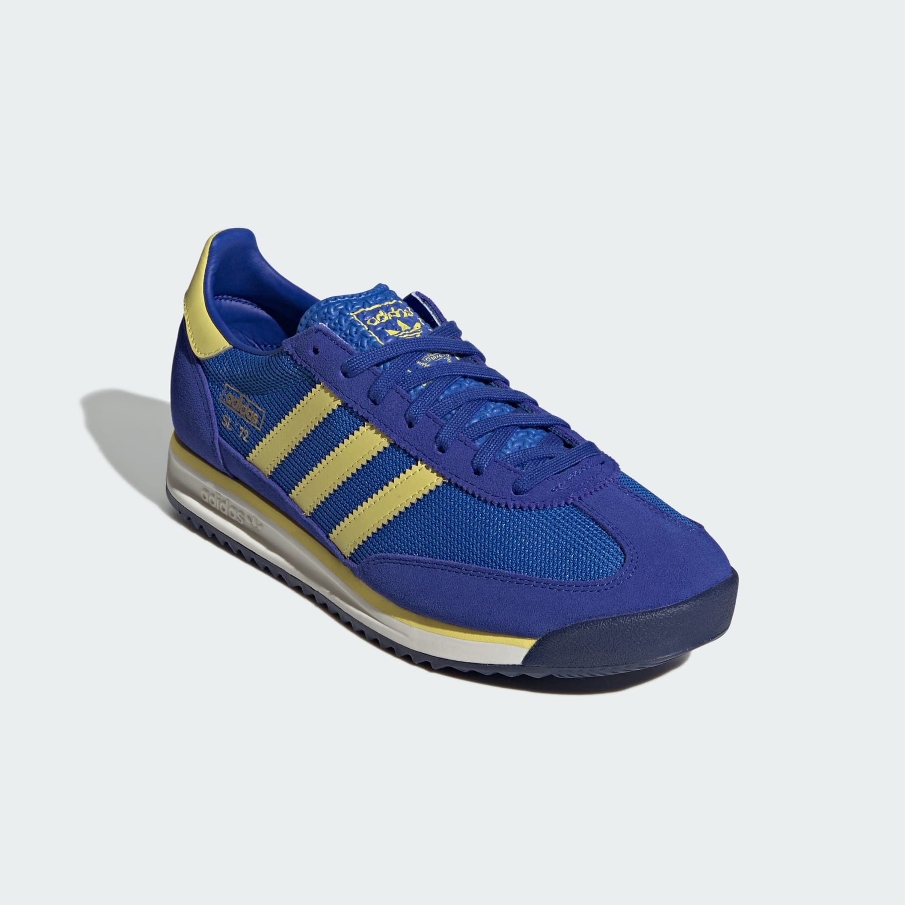 SL 72 RS Shoes - 5