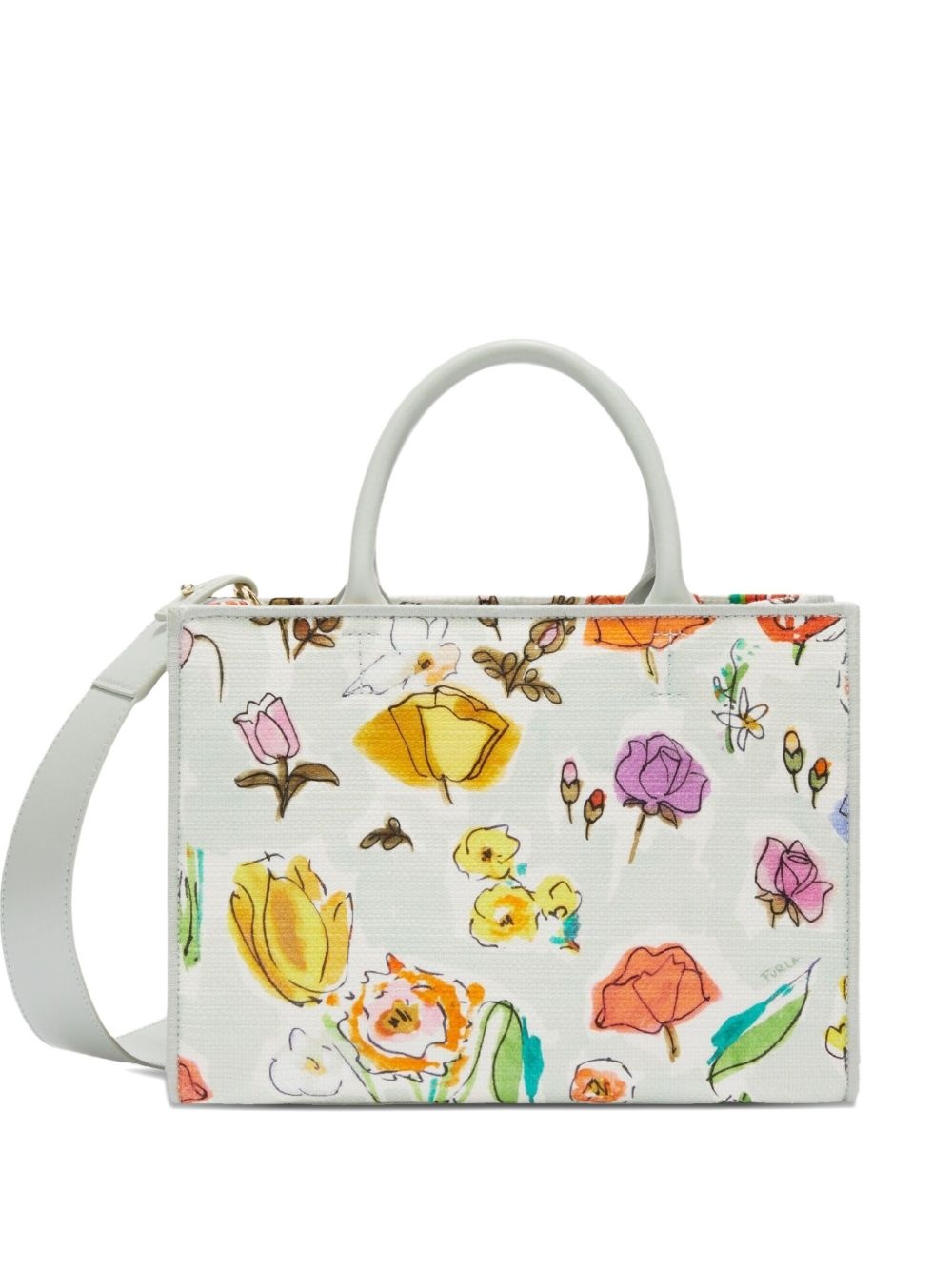 Fresia tote bag - 1