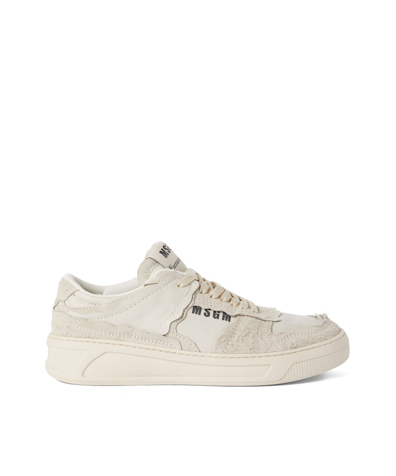 FG1 eco-friendly sneakers 1