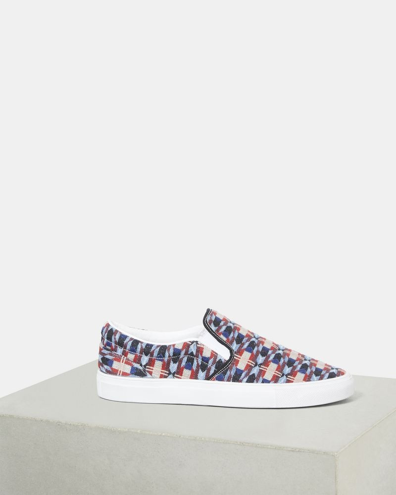 Isabel Marant MESTEL sneakers outlook