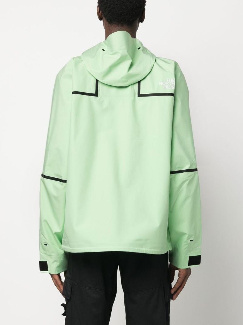 RMST Futurelight hooded jacket - 4