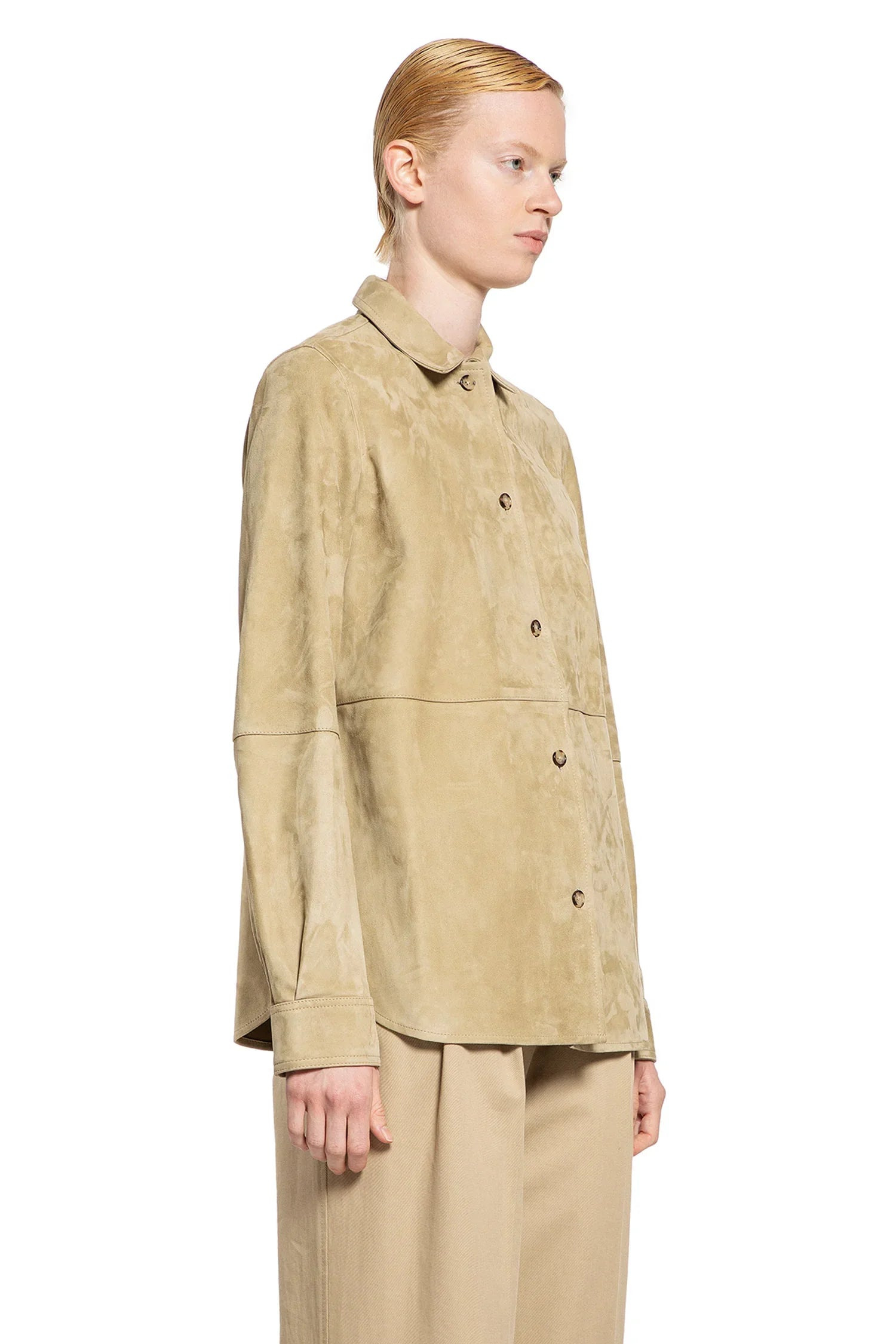 Soft-Suede-Shirt - 2