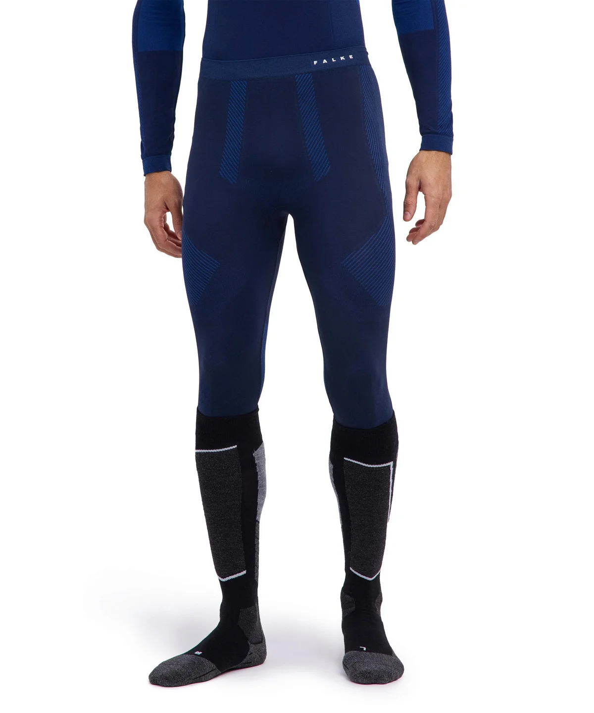 3/4 Men Tights Warm - 1