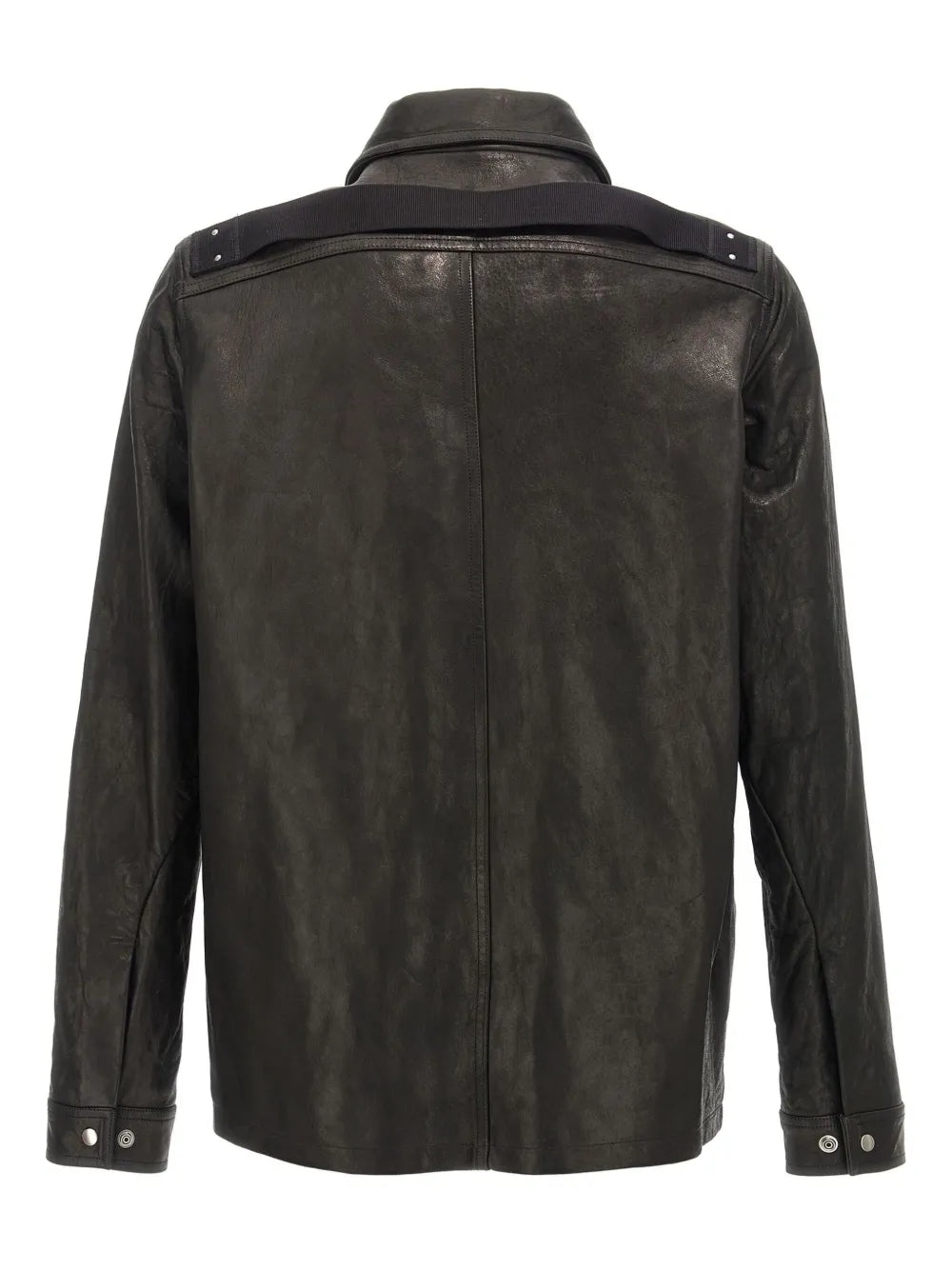 BRAD JACKET - 2