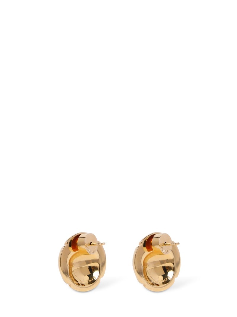 Les Festiva stud earrings - 3