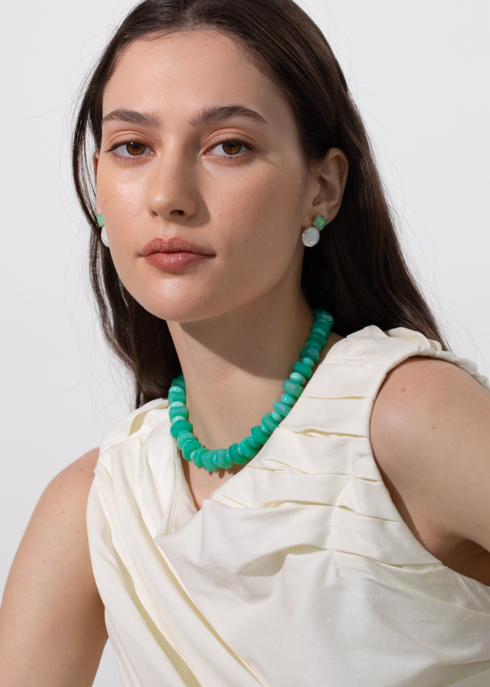 Luana Necklace - 3
