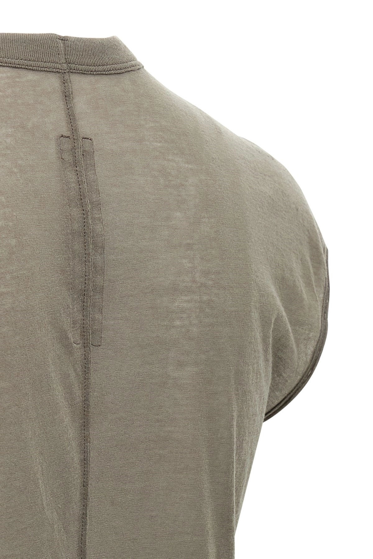 Rick Owens Men 'Dylan' T-Shirt - 4