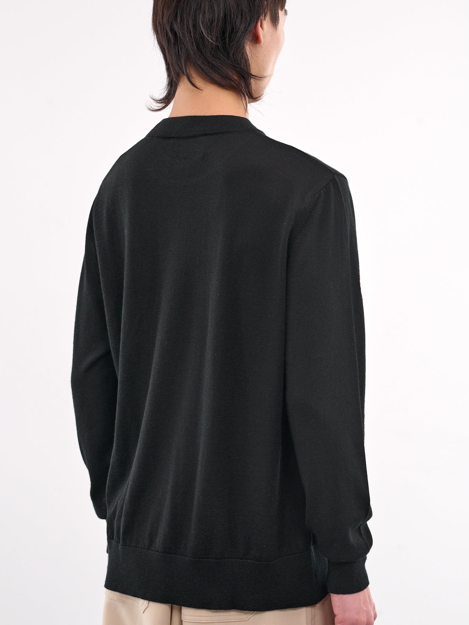 Carnation Jumper - 4