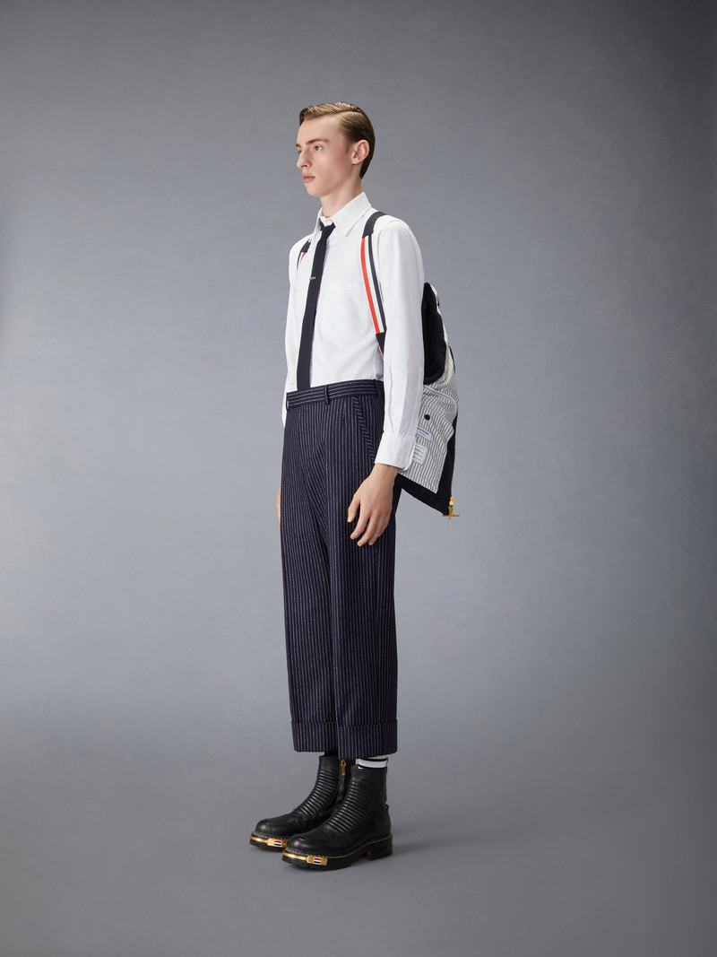 RIPSTOP DOWN FILLED VEST 5