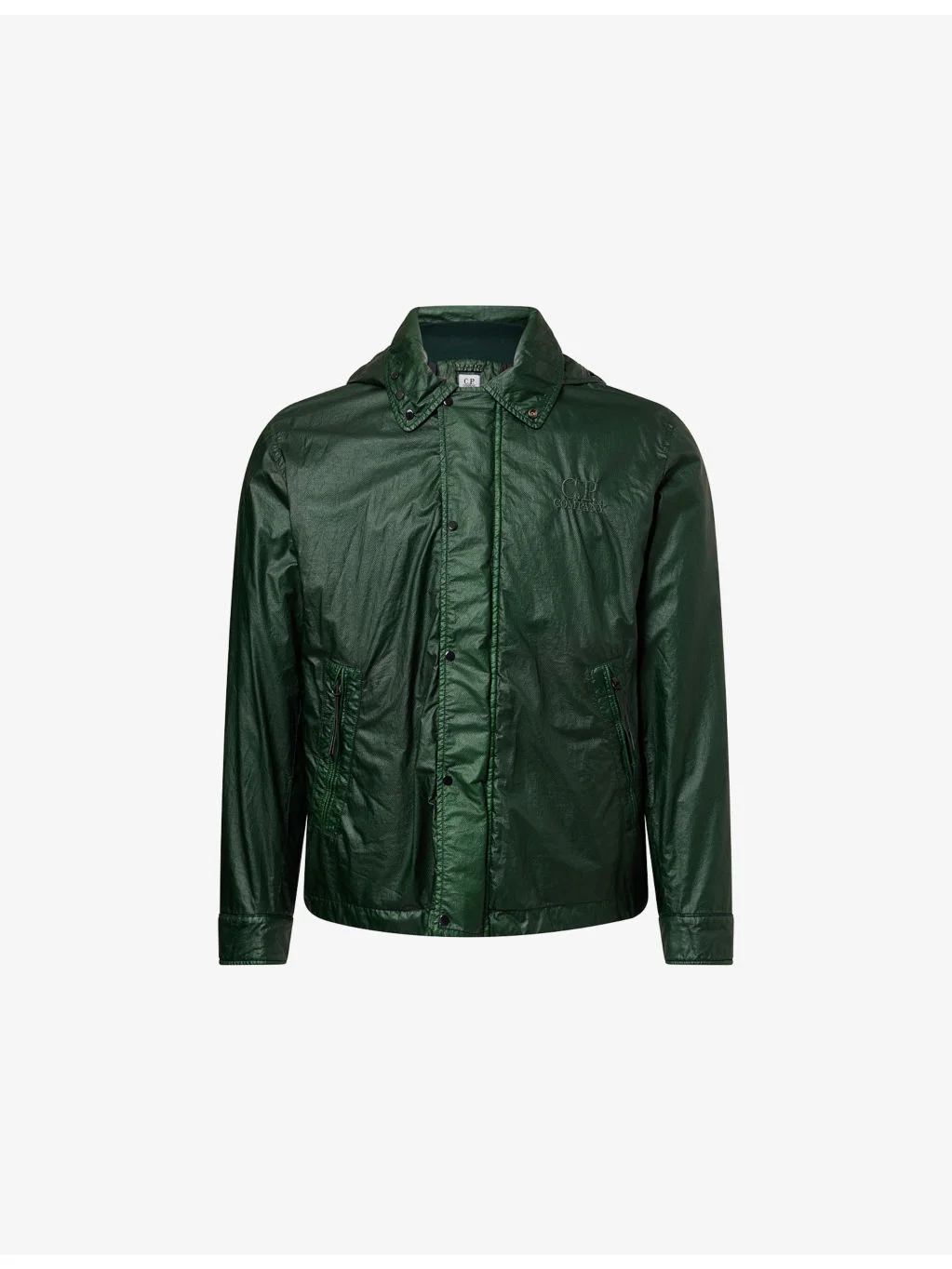 Opal Padded Shell Jacket - 1