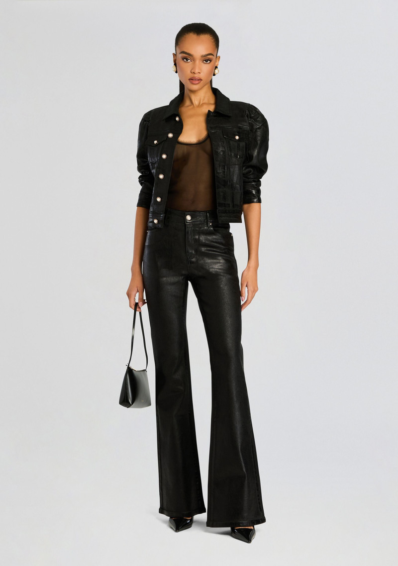 RETROFÊTE ADA JACKET outlook