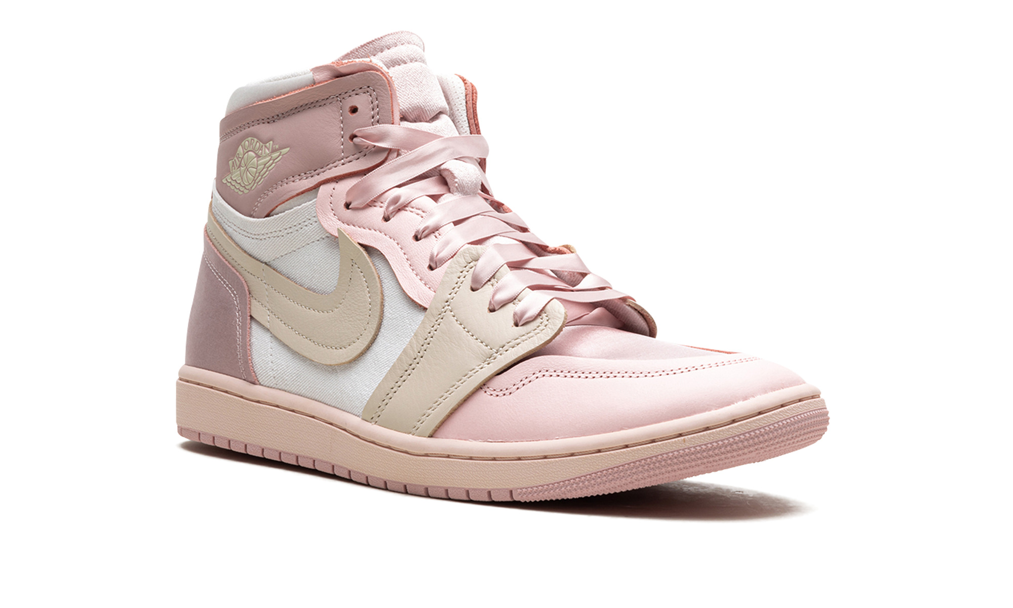 Air Jordan 1 High WMNS "Method of Make" - 7