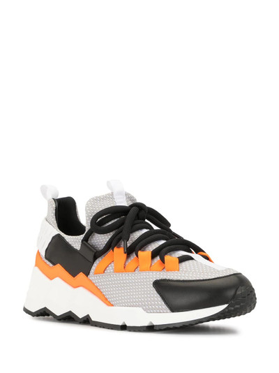 Pierre Hardy Trek Comet sneakers outlook