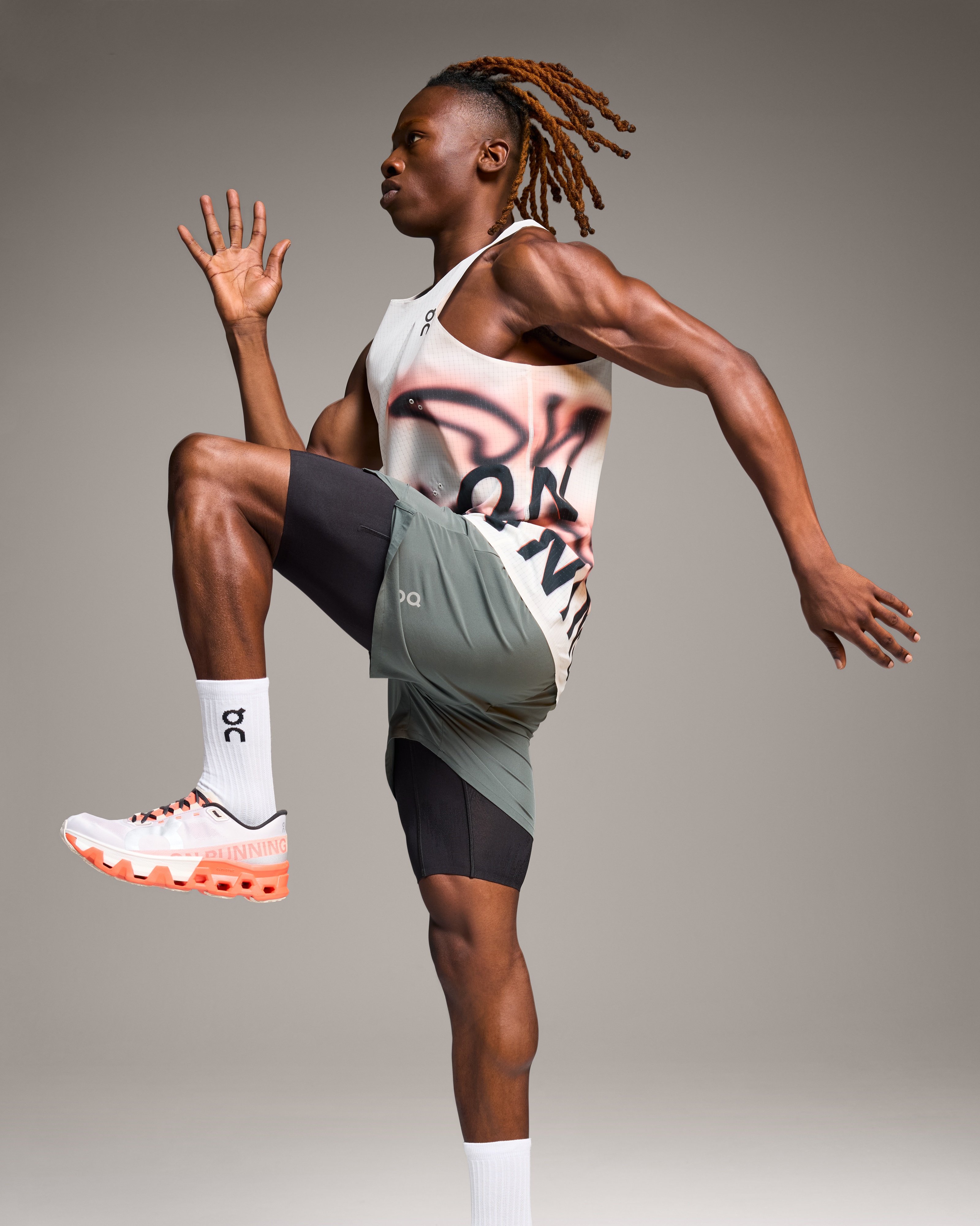 Pace Tank - 4