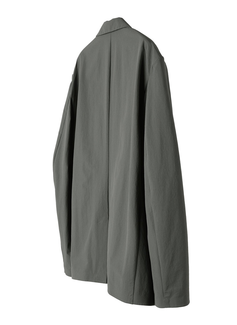 6.0 JACKET RIGHT (CHARCOAL) 4