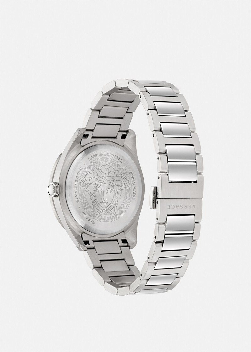 Greca Dome Watch 2