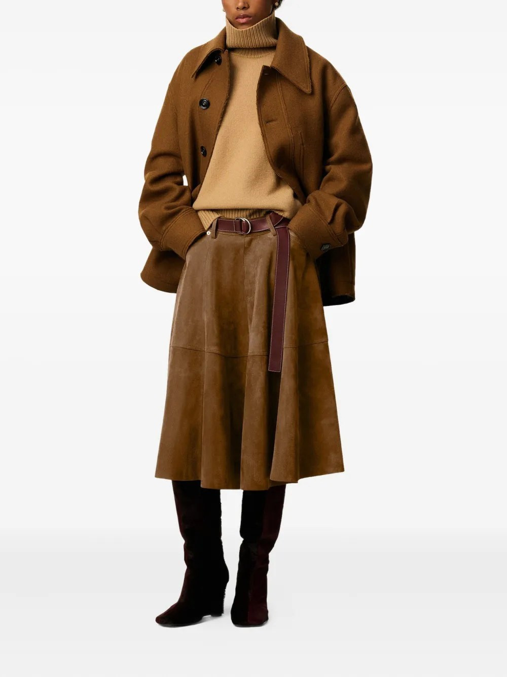 suede - 2