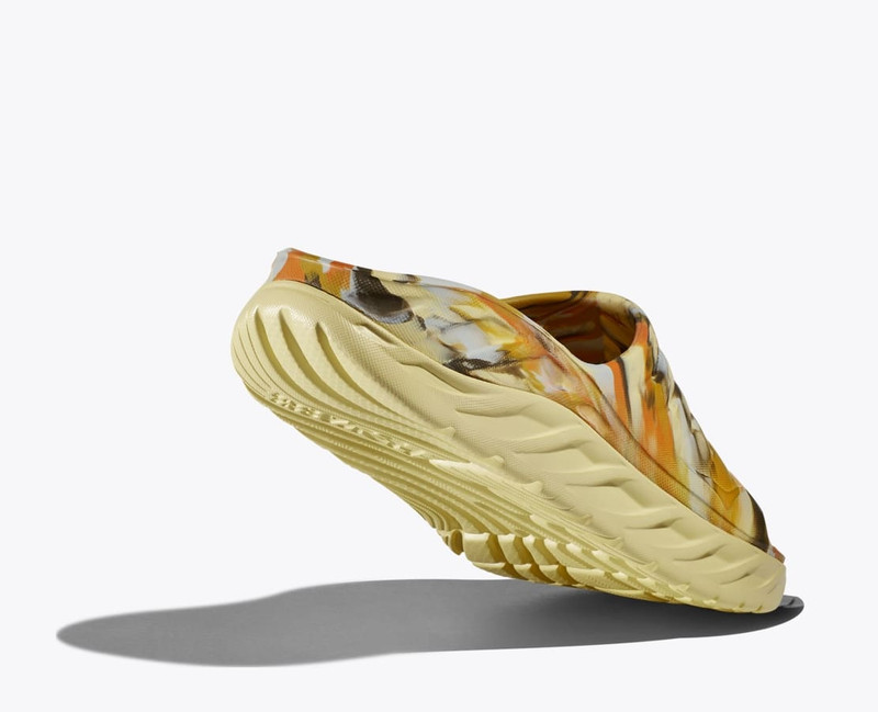 All Gender Ora Recovery Slide Swirl 4