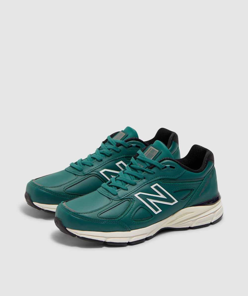 MIUS 990V4 sneaker - 2