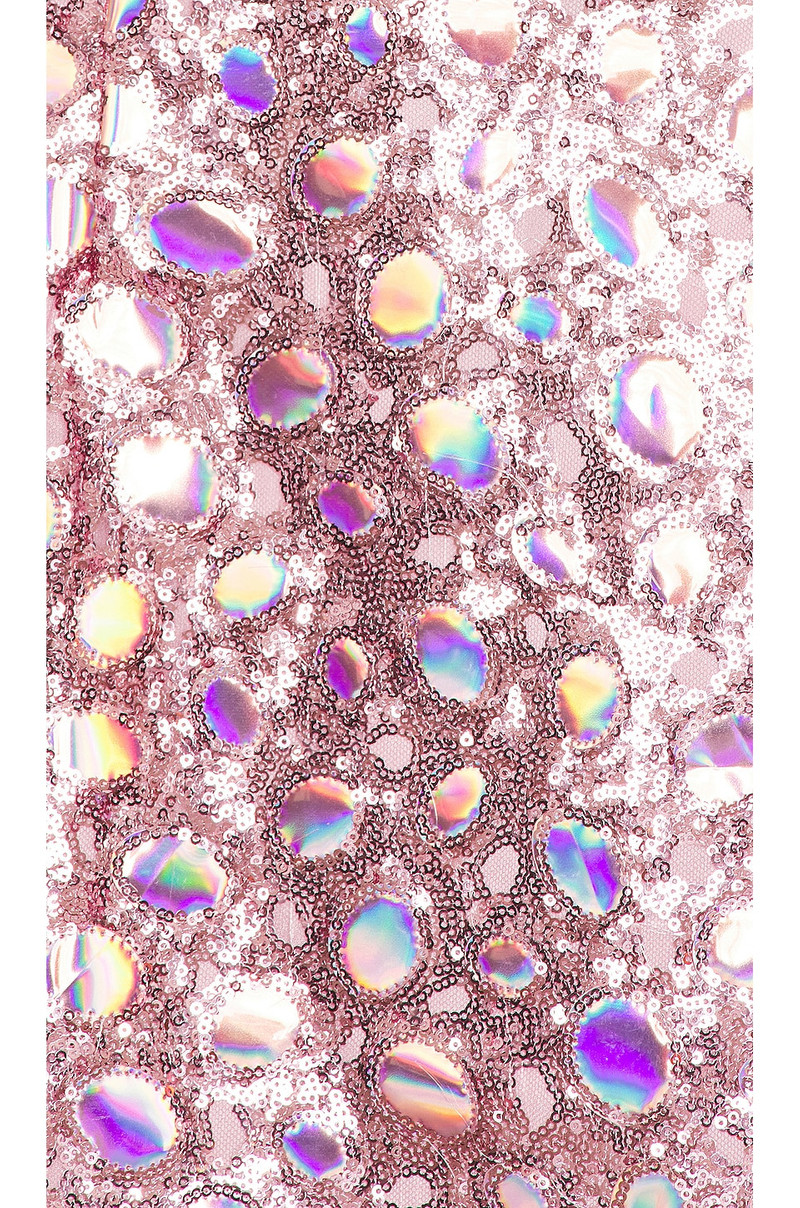 X Revolve Lace Mini Dress 4